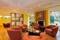 Hôtel du Parc Nantes Ouest Orvault Hotels in Orvault