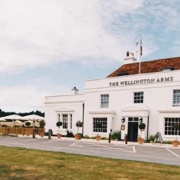The Wellington Arms