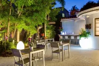 Bars B&B South Beach Hotel - spa