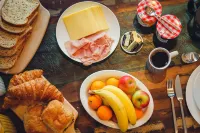 Union Road Moto Velo Accommodation Hotels in Thorverton