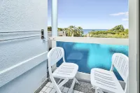 Hotel Plavi Plava Laguna - Ocean View