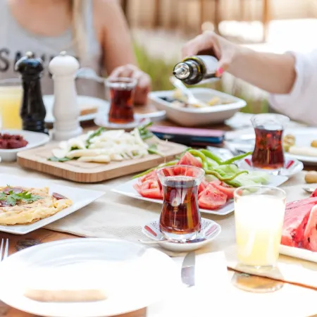 Arinnanda Hotel Cesme