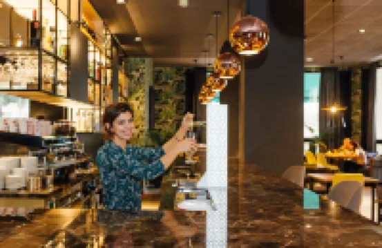 馬爾科姆和巴瑞特酒店 瓦倫西亞酒店