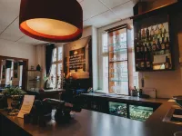Arboga Stadshotell - bar