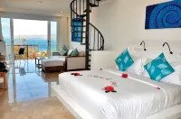 Bukit Pool Suites Hotels in Pelangan