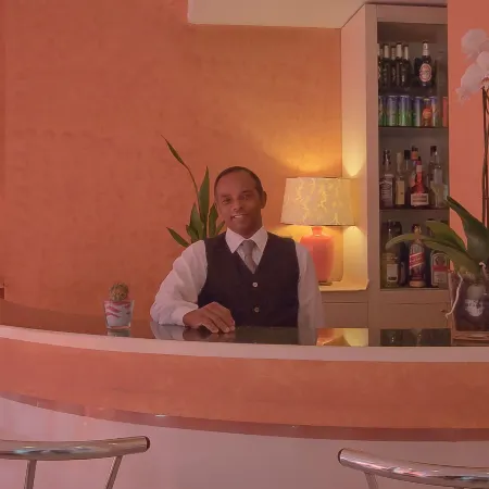 Hotel Meridiana