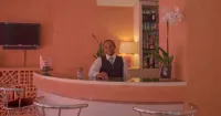 Hotel Meridiana - Bares