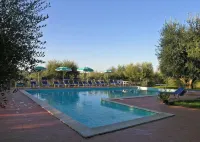 Poggio del Sole - Pools