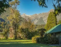Rainforest Motel