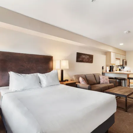Gold Point Resort Breckenridge by Vacatia