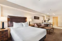 Gold Point Resort Breckenridge by Vacatia - Parvekkeita