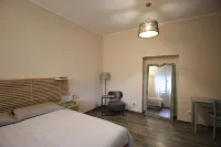 Hayloft Hotels in Cornaredo