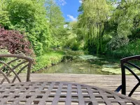 Little Norton Mill Hotels in South Somerset District