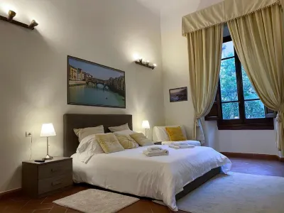 Coco Places Soggiorno Panerai, Centro Storico Hoteles en San Marco
