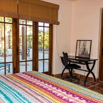 Casa Vista del Mar 2 Br by Casago