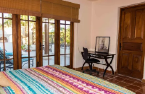 Casa Vista del Mar 2 Br by Casago