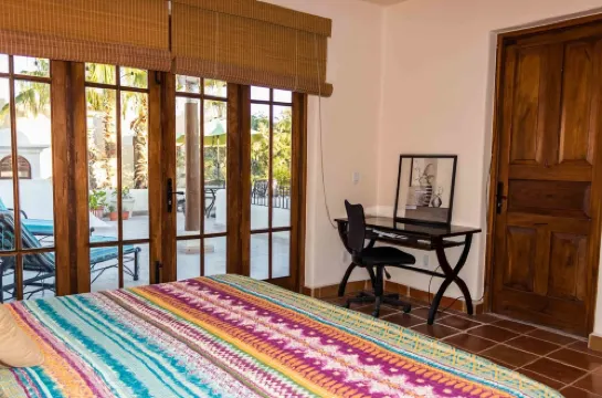 Casa Vista del Mar 2 Br by Casago