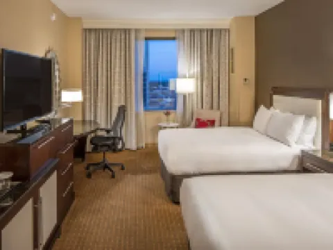 Hilton Minneapolis Hotels in Minneapolis