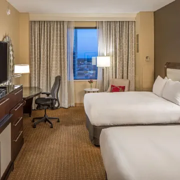 Hilton Minneapolis