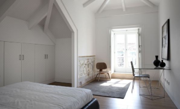 Lisbon Serviced Apartments - Baixa