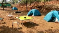 Getsetcamp Secret Lakeview Camp Lonavala Hotels in Shindgaon