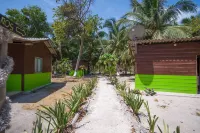 Eco Hotel bosque encantado Hoteles cerca de Playa Blanca