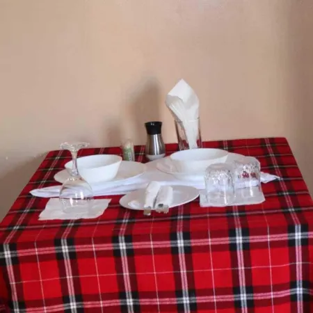 Stay.Plus Mara Holiday Homes
