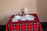 Stay.Plus Mara Holiday Homes