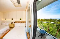 Jeju BunkerHotel&Resort