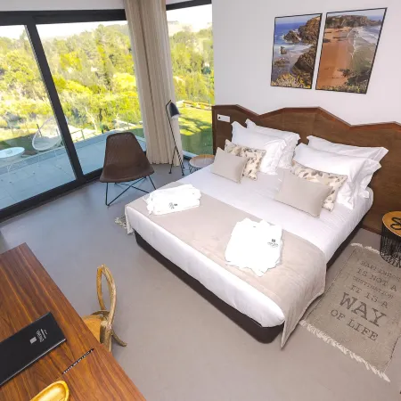 Enigma - Nature & Water Hotel