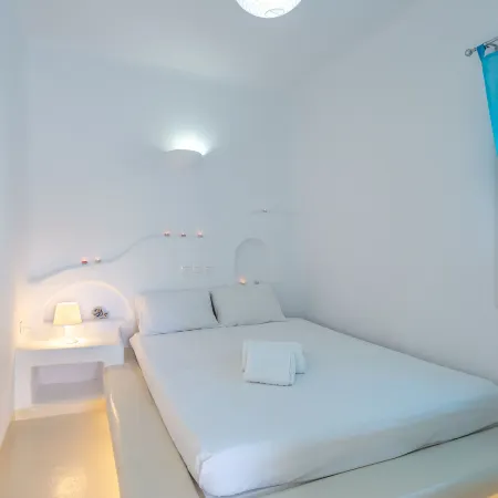 Karystos Villas
