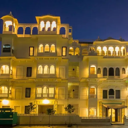 Amar Kothi