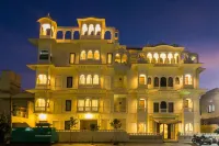 Amar Kothi Các khách sạn ở Udaipur