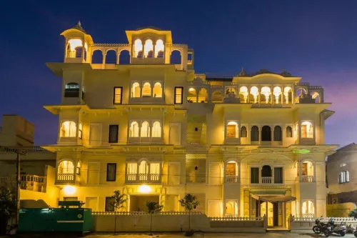 Amar Kothi