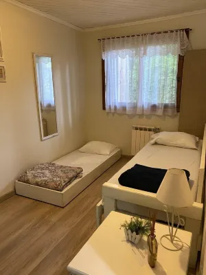 Pousada Villa Cantaloa