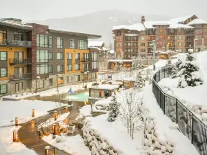 Lift Park City - Canyons Village