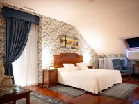 Hotel Conde Ansúrez Hotels in Campina del Pisuerga