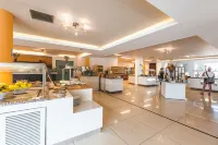 Chrispy Waterpark Resort - All Inclusive Hotels in Kolymvari