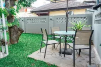Rumah Teteh Syariah Hotel di Antapani
