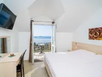 Villa Samba Hotels in Plat