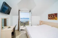 Villa Samba Hotels in Plat