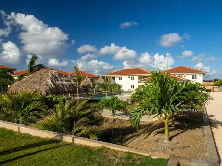Sirena Resort Curaçao