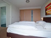 Villa on a Beautiful Resort with Sauna and View Hotels in Heel