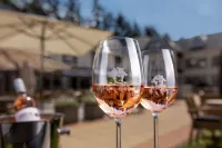 木莓倫敦弗萊徹餐廳酒店 - 酒吧