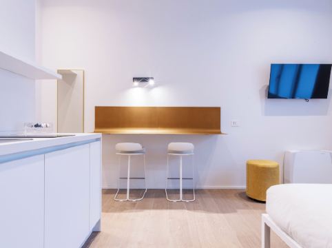 Easyhomes-City Centre Suites