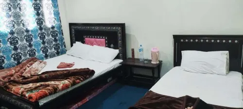 Lahore Guest House Kalam Hôtels à : Swat