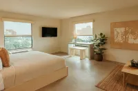 Brut Hotel Các khách sạn ở Tulsa