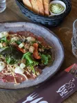 Hotel Restaurant Grandcafé 't Voorhuys - Завтрак