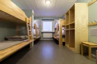 STF Abisko Turiststation Hotels in Kiruna