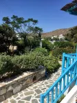 Georgia Studios Hôtels à : Amorgos